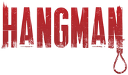Logo of Hangman image size 514x299