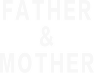 Logo of Fathers and Mothers image size 721x561