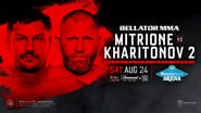 Bellator 225: Mitrione vs. Kharitonov 2 wallpaper 