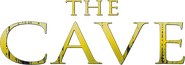 Logo of The Cave image size 777x274