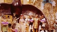 Cleopatra: The Film That Changed Hollywood wallpaper 