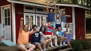 Wet Hot American Summer: First Day of Camp season 1 episode 1