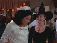 Sabrina, l'apprentie sorcière season 1 episode 5