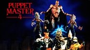 Puppet Master 4 - The Demon wallpaper 