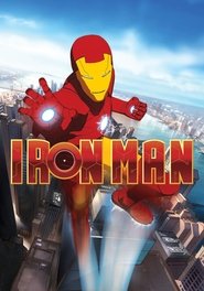 Poster of Iron Man: Armored Adventures image size 1000x1426