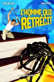 Voir film L'homme qui rétrécit en streaming Voir film L'homme qui rétrécit en streaming
