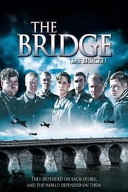 poster The Bridge