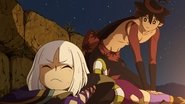 Katanagatari season 1 episode 10