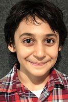 Photo of Lucian-River Chauhan image size 300x450