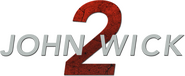 Logo of John Wick: Chapter 2 image size 1084x448