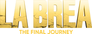 Logo of La Brea image size 3503x1293