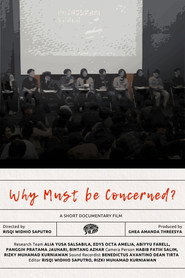 Why Must be Concerned?