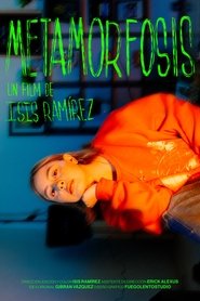 poster Metamorfosis