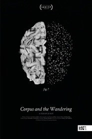 Corpus and the Wandering poster