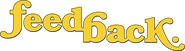 Logo of Feedback image size 1507x416