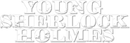 Logo of Young Sherlock Holmes image size 788x259