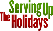 Logo of A Christmas to Savour image size 1682x984