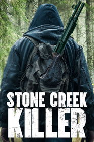 Poster of Stone Creek Killer image size 1280x1920