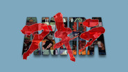 Backdrop of Akira image size 3840x2160