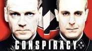 Backdrop of Conspiracy image size 1280x720