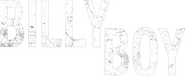 Logo of Billy Boy image size 708x289