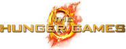 Logo of The Hunger Games image size 789x309