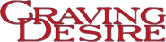 Logo of Craving Desire image size 999x255