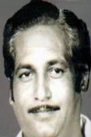 Photo of V. Somashekar image size 300x450