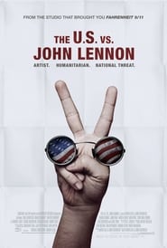 Voir film Les U.S.A. contre John Lennon en streaming