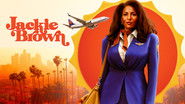 Jackie Brown wallpaper 