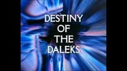 Doctor Who: Destiny of the Daleks wallpaper 