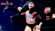 WWE Royal Rumble 2003 wallpaper 