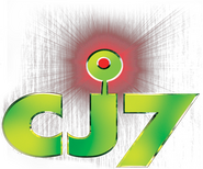 Logo of CJ7 image size 640x534