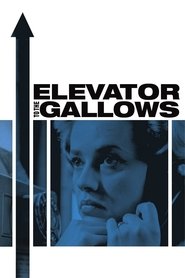 Elevator to the Gallows Poster