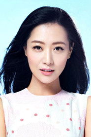 Photo of Michelle Bai image size 1000x1500