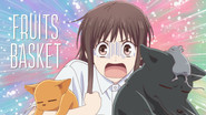 Backdrop of Fruits Basket image size 1280x720
