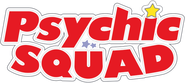 Logo of Psychic Squad image size 653x292