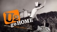 U2: Go home - Live from Slane castle wallpaper 