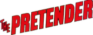 Logo of The Pretender image size 780x295