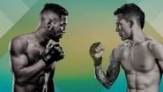 UFC Fight Night 170: Lee vs. Oliveira wallpaper 