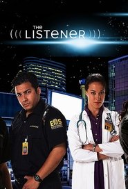 Poster of The Listener image size 680x1000