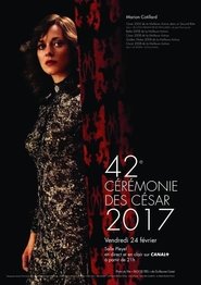 La 42e Cérémonie des César