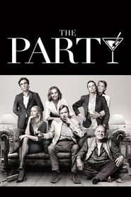 The Party 2017 123movies