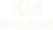 Logo of Kid Galahad image size 780x440
