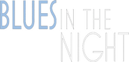 Logo of Blues in the Night image size 781x380
