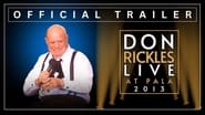 Don Rickles Live in Pala 2013 wallpaper 