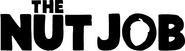 Logo of The Nut Job image size 4276x1169