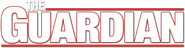 Logo of The Guardian image size 788x203