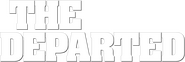 Logo of The Departed image size 784x263