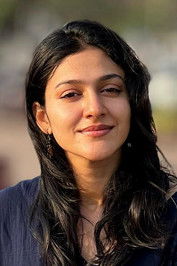 Photo of Anarkali Nazar image size 400x601